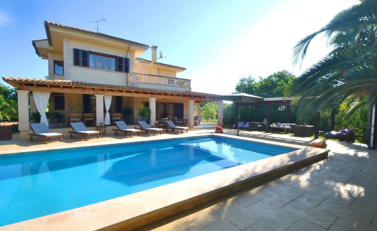 Contatti di Caricuao House