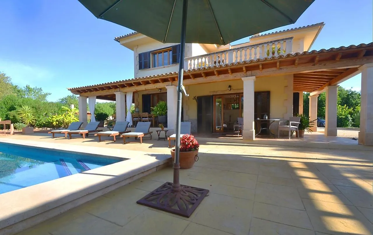 Caricuao House Villa Palmanyola Holiday home