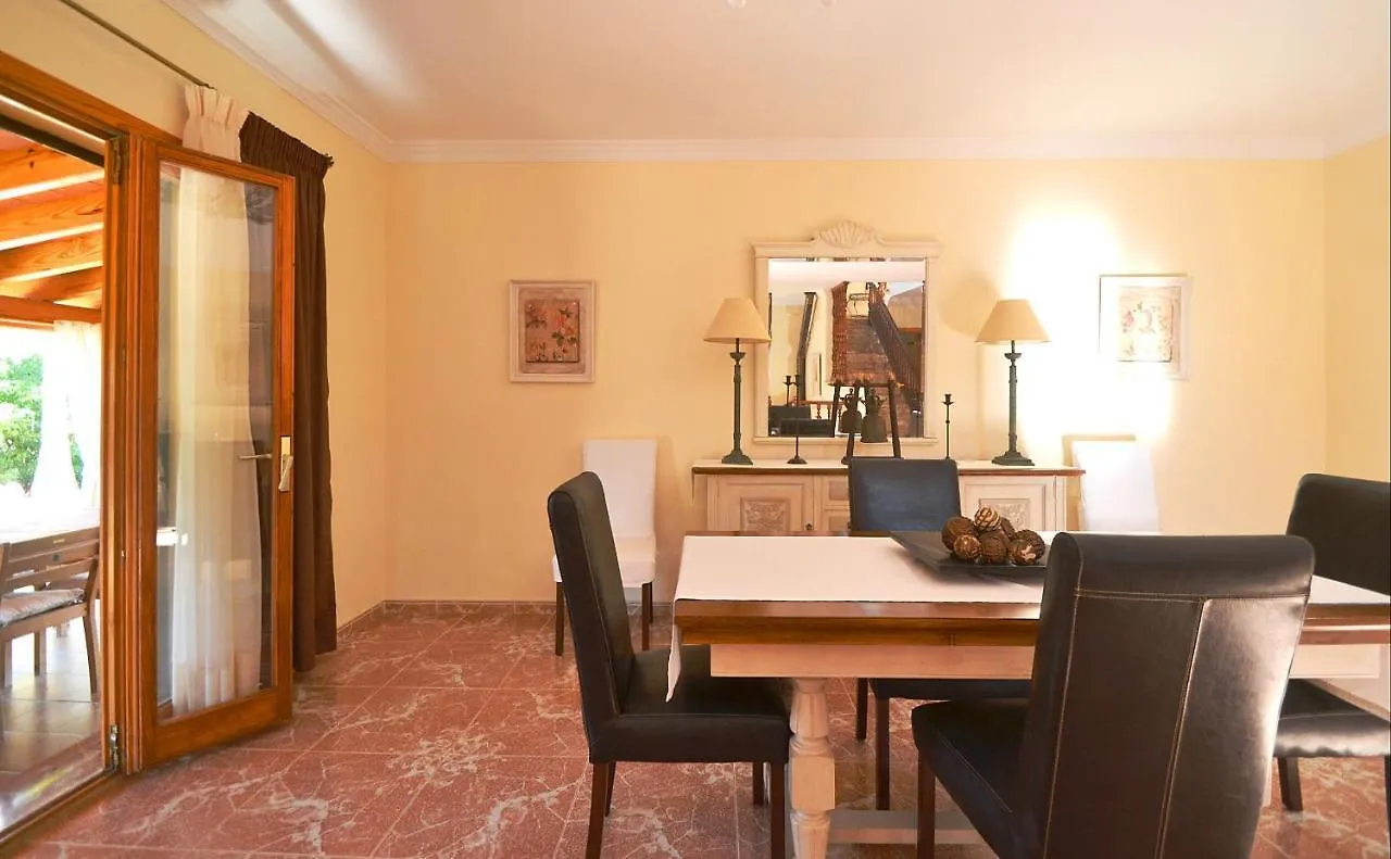 Caricuao House Villa Palmanyola 0*,  Spain
