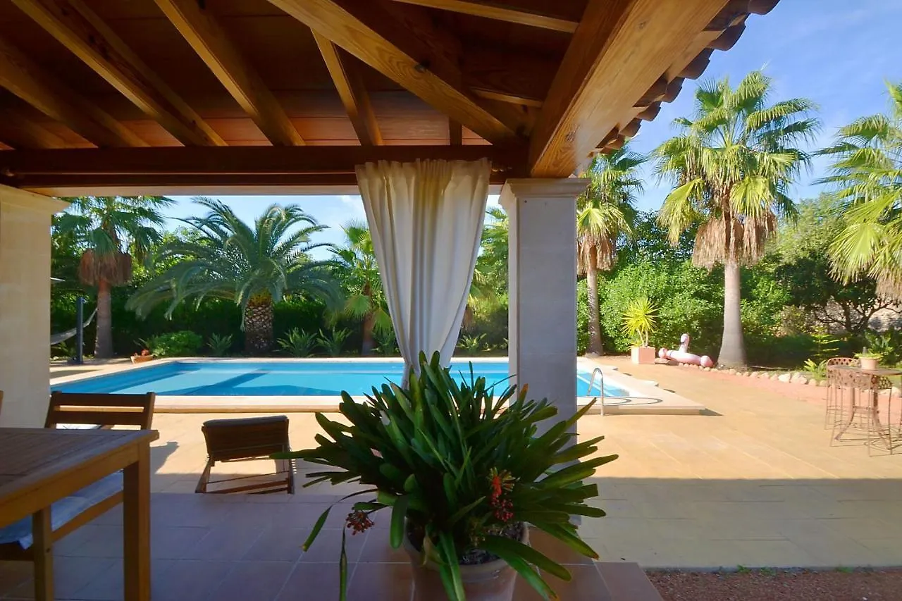 Caricuao House Villa Palmanyola Holiday home