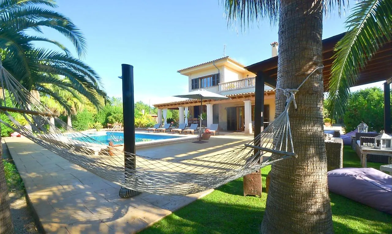 Caricuao House Villa Palmanyola