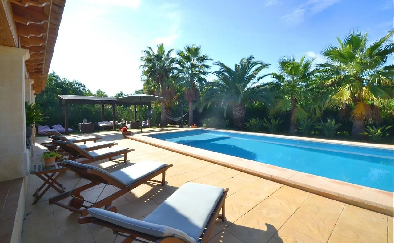 Caricuao House Villa Palmanyola