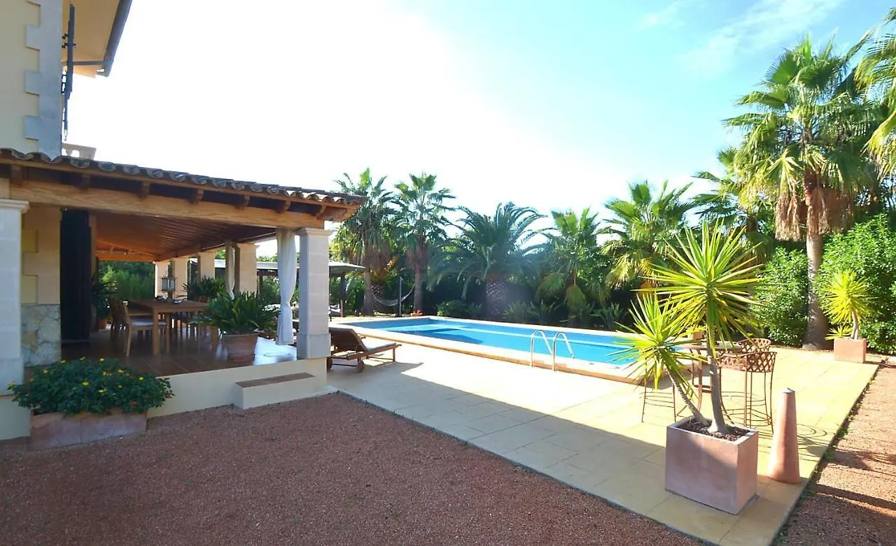 Caricuao House Villa Palmanyola