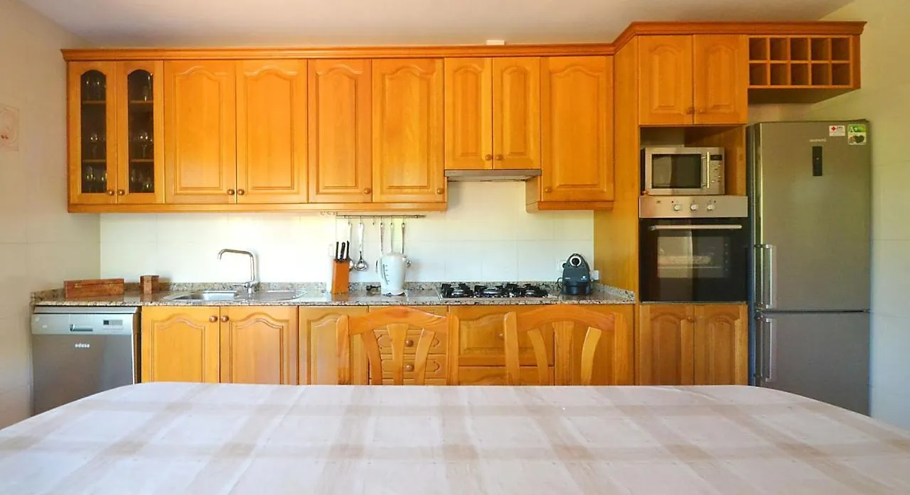 Caricuao House Villa Palmanyola 0*,