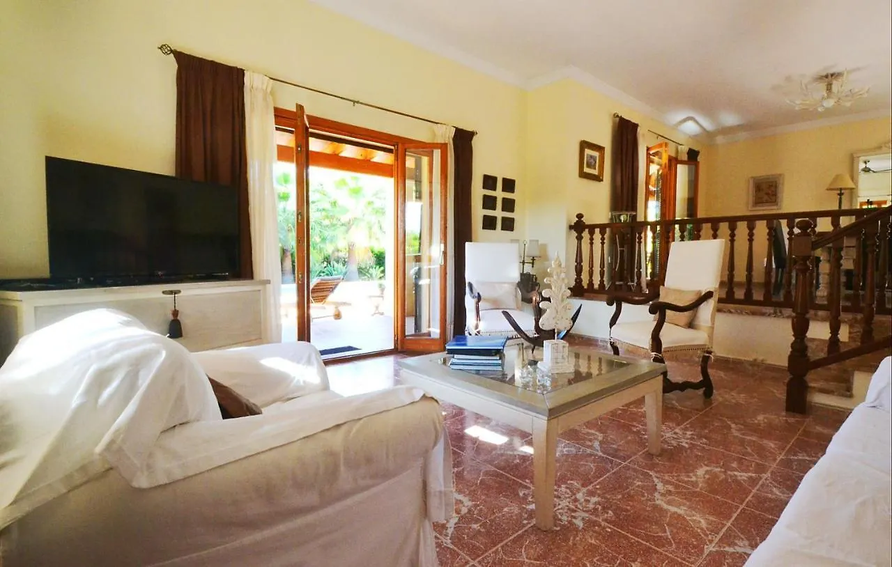 Caricuao House Villa Palmanyola 0*,
