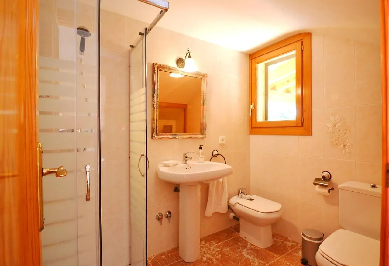Holiday home Caricuao House Villa Palmanyola