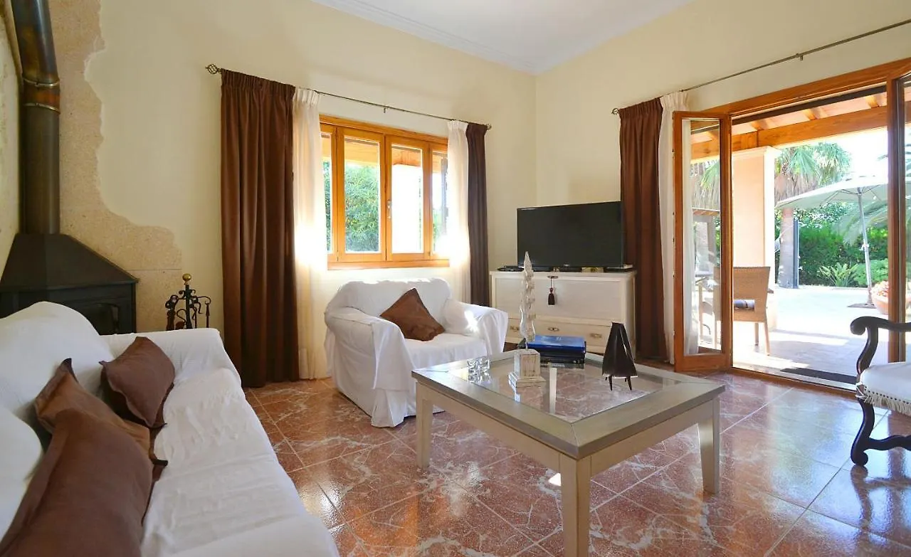 Caricuao House Villa Palmanyola