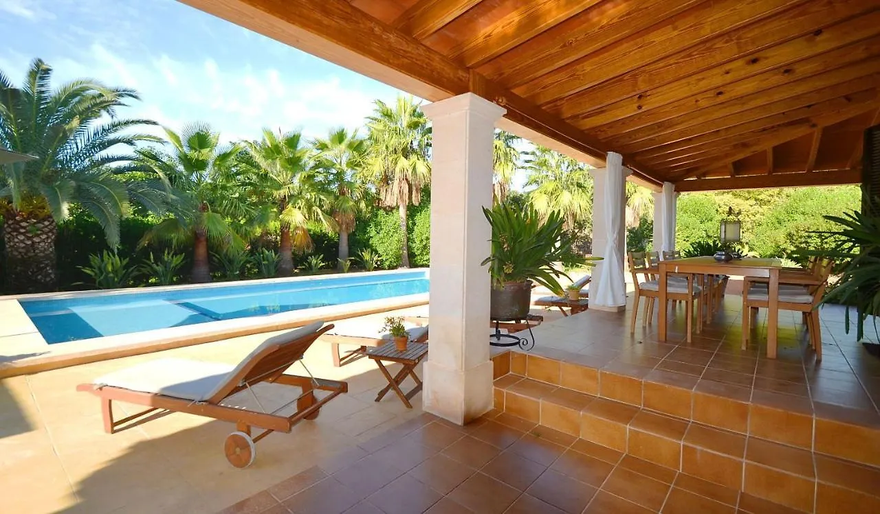 Caricuao House Villa Palmanyola Holiday home