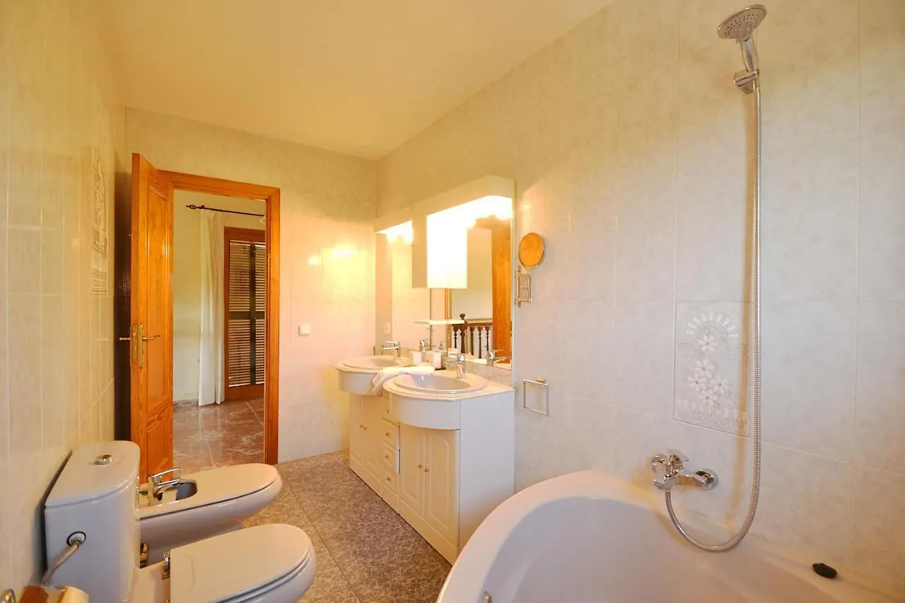 Caricuao House Villa Palmanyola Holiday home