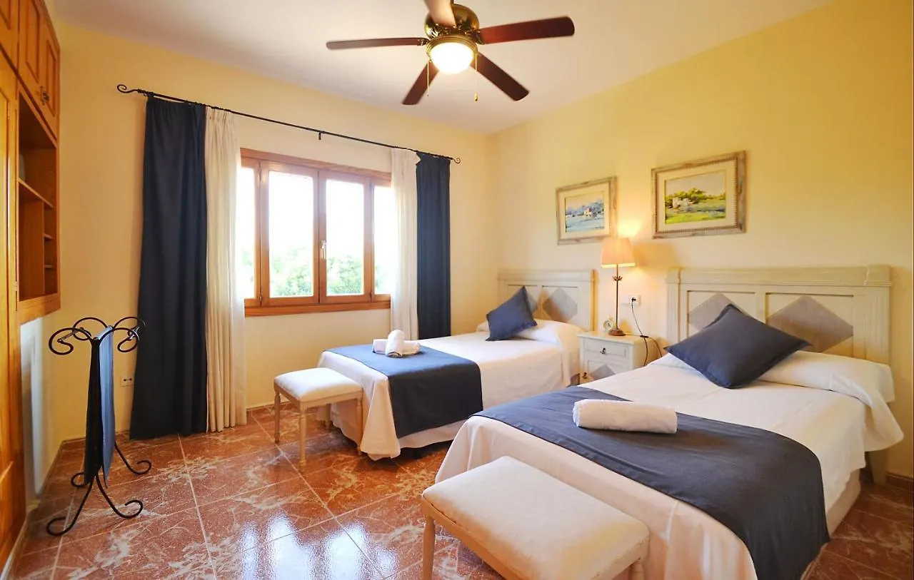 Caricuao House Villa Palmanyola